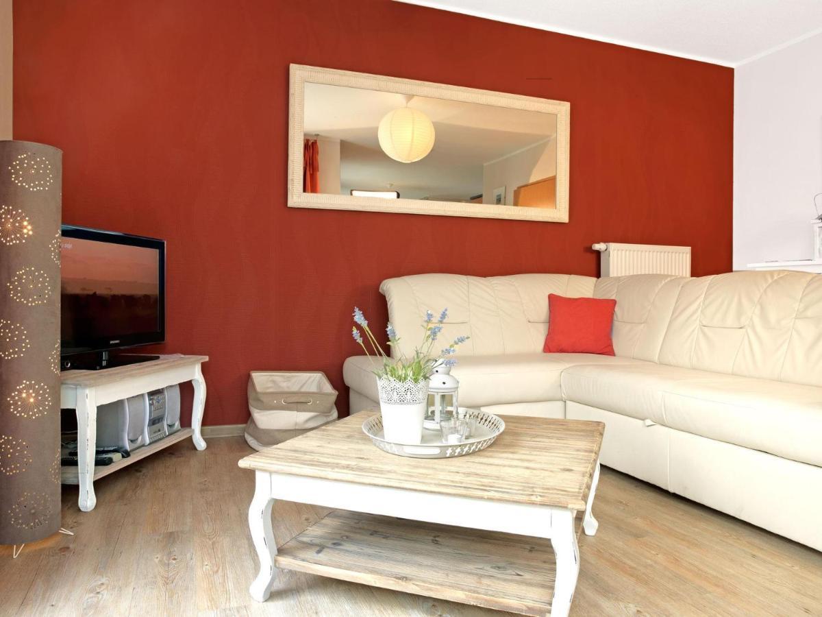 Inselhaeuser Kaltenhof Inselhaus Poel 1 외부 사진