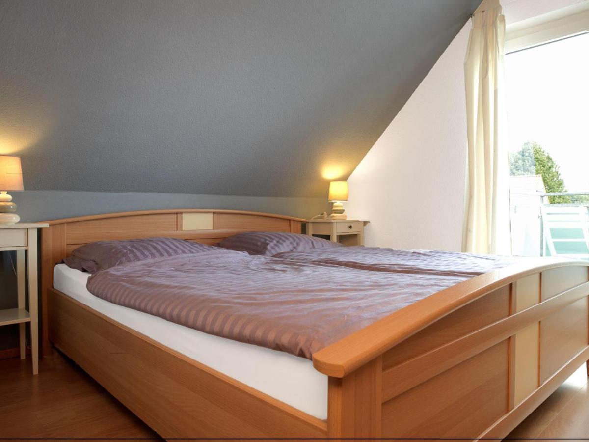 Inselhaeuser Kaltenhof Inselhaus Poel 1 외부 사진